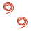 Perles Corail Artificiel Rondes Pour Bracelets 8