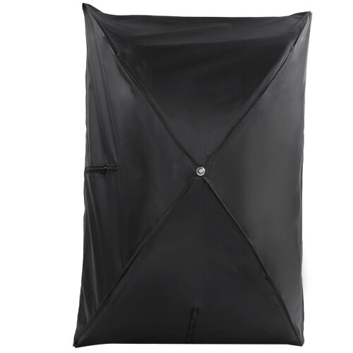 Photographic Light Shaping Tool, Diffuse Light Contrast Control Lighting Reflector, Foldable Umbrella Softbox for Studio and Outdoor Applications, 2