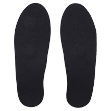 Semelles intérieures ultra-absorbantes et respirantes pour un confort optimal, rehausseurs de hauteur et soutien de la voûte plantaire, semelles