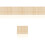 60Pcs Yellow Decorative Candy Sticks Safe Lollipop Picks 3