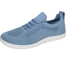Willtoo Glyde Essence Shoes – Lightweight, Slip-Resistant, Wide Toe Box, Breathable Mesh Sneakers, Blue