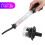 Battery Acid Tester Hydrometer Battery Hydrometer, Car Repairing Tools Electro Hydraulic Density Meter with Dependable Performance Versatile 5