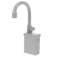 Toy Trough Faucet For Children Replaceable Toy Home Accessories Suitable For Boys And Girls Can Be Used For Present Giving 30 Cm Rot