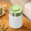 High-End Car Aromatherapy Diffuser – Long-Lasting Solid Perfume, Odor Eliminator, Stylish & Compact, Gift for Car Enthusiasts 1