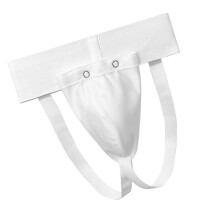 Men's Shock Absorption Groin Guard for Boxing and Sparring