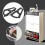 Smooth Flipping Hinges for Storage Units, Flip Frames with Semi-Automatic Door Closing Hinge, Rugged and Durable Construction, Space Saving Design 5