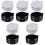 10Pcs Professional Ink Plates Durable Ink Dipping Tray for Calligraphy 3