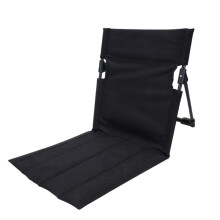 Portable Folding Camping Chair 15 Inch