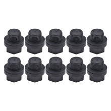 Bouchons de vidange pour piscine et spa, pièces de rechange pour pompe de piscine avec joint torique, pièce adaptable pour une connexion étanche,
