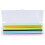 120 Bâtons Multicolores Jouet Éducatif Coordination Enfant 2