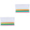 120 Bâtons Multicolores Jouet Éducatif Coordination Enfant 3