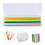 120 Bâtons Multicolores Jouet Éducatif Coordination Enfant 8