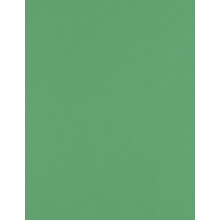 Papel Cartão 8,5" x 11" | Tamanho Carta | Preto Meia-Noite | Capa 100lb (Texto 183lb) | 50 unidades