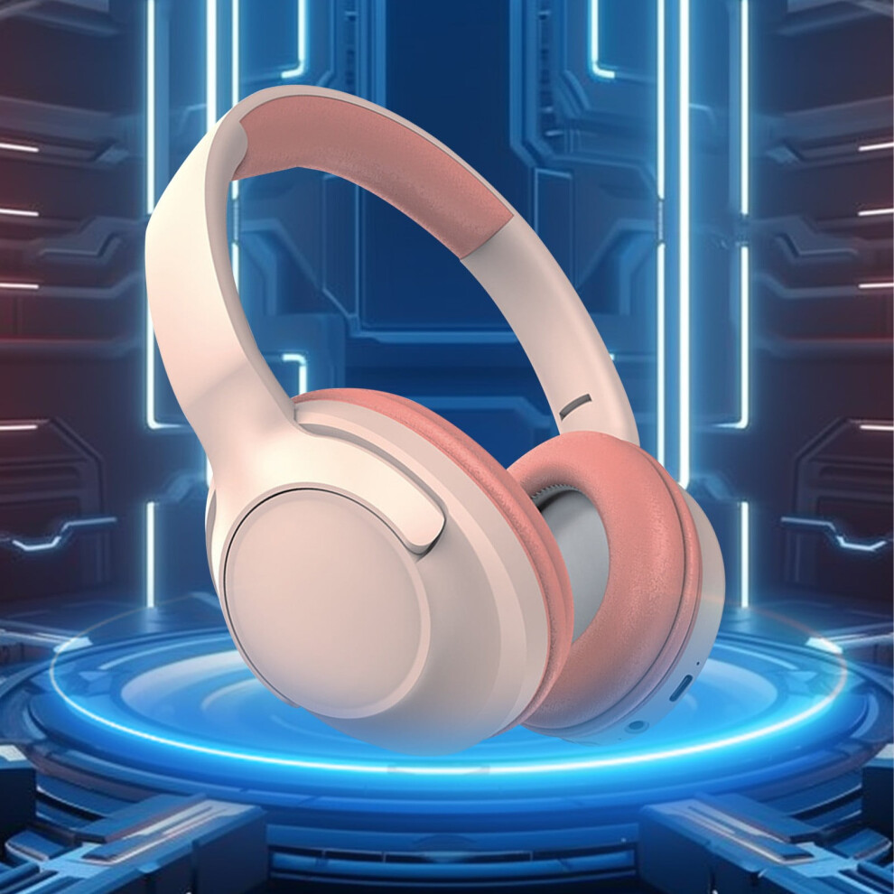 Wireless Sports Bluetooth Earbuds C-2234 Headworn Universal Noise Reduction Mobile Game Earphones 9193271155133