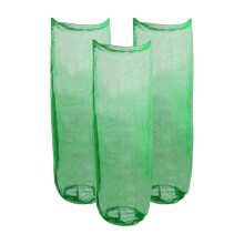 Gardening Bags Yard Debris Bags, Collector Tote with Small Container for Tree Debris