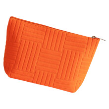 Dames make-uptas, casual polyester cosmeticatas, grote toilettas, casual handtas voor het organiseren van beautyproducten