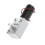 5840-31ZY Κινητήρας με γρανάζια σκουληκιού 12V470RPM Ρυθμιζόμενη ταχύτητα κινητήρα με 1