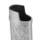 Grey Zinc Alloy Lighter Case 2 Pack Storage Container for Camping and Hiking 9