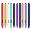 Soft Silicone Touch Pen Cover Case Protector Sleeve for compatible with Microsoft Surfaceicrosoft Surface Stylus 1
