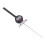 Digital Depth Gauge 0-150mm/6in, 0.001mm Accuracy, LCD Display 1