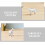 16Pièces Chèvres Miniatures PVC Décor Extérieur Et Maison 7
