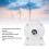 PMA 400W 48V 3-Phase Wind, 15x15x16cm Grey 4