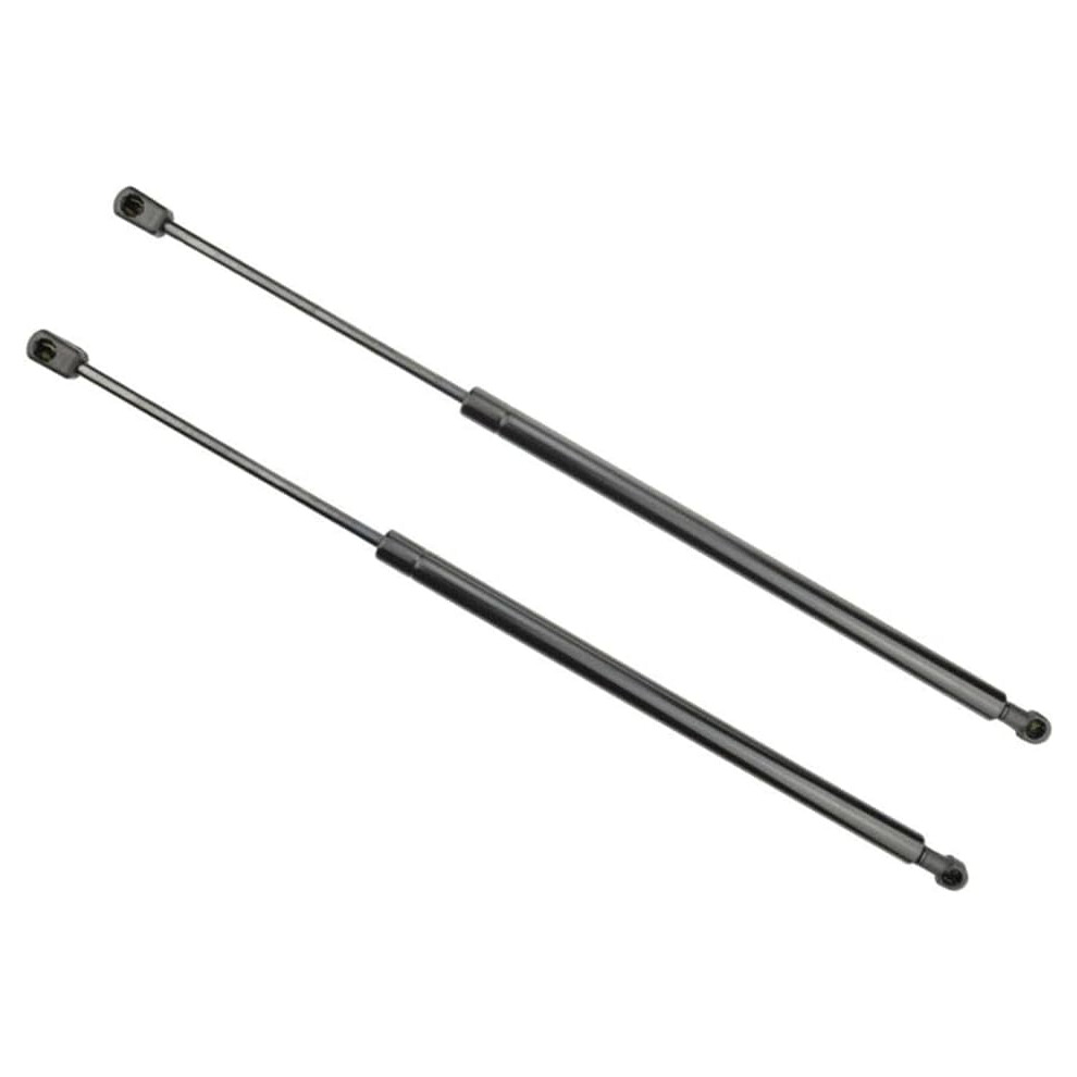 2Pcs Hatch Tailgate Lift Supports Rear Side Shocks Without Bracket R50 For Nissan For Pathfinder 1996-2004 Struts 9045001W312 Black 9353595711815