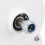 PMA 400W 48V 3-Phase Wind, 15x15x16cm Grey 6