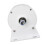 PMA 400W 48V 3-Phase Wind, 15x15x16cm Grey 12