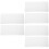 6Pcs Durable White Wax Polishing Compound for Marble Crystal and Metal 7