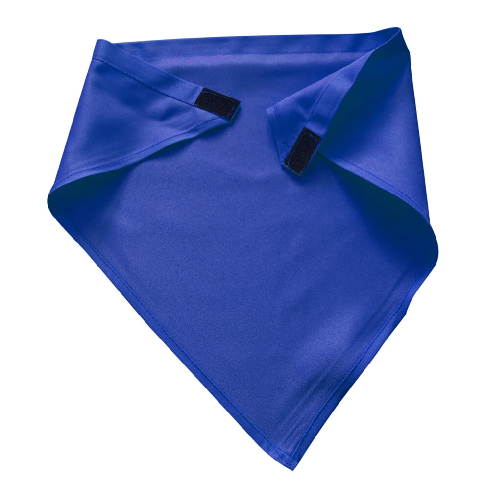 2026 New Arrival Apron Sleeve Waiter Men And Women Kitchen Work Turban Hat Kitchen Supplies 9353595712393