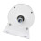 PMA 400W 48V 3-Phase Wind, 15x15x16cm Grey 9