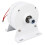 PMA 400W 48V 3-Phase Wind, 15x15x16cm Grey 16