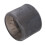 6Pcs Metal Volume Knob Electric Guitar Bass Volume Tone Control Knobs Dome Knobs Potentiometer Hat Cap 6