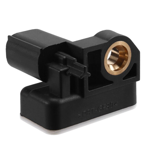 2X A0055421218 Car Accelerometer Sensor for   M/S/GL/E/CLS/A/SLS Class  Carlson 2008-2018 0055421218 2