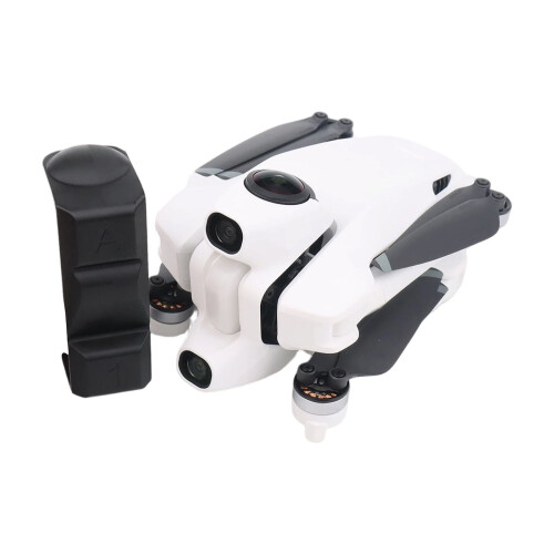Gimbal Lens Protector Cover for Antigravity A1 Scratch and
