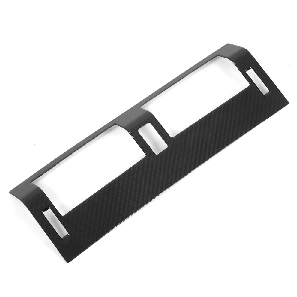 Console Vent Cover Carbon Defender 2020 7340572722324