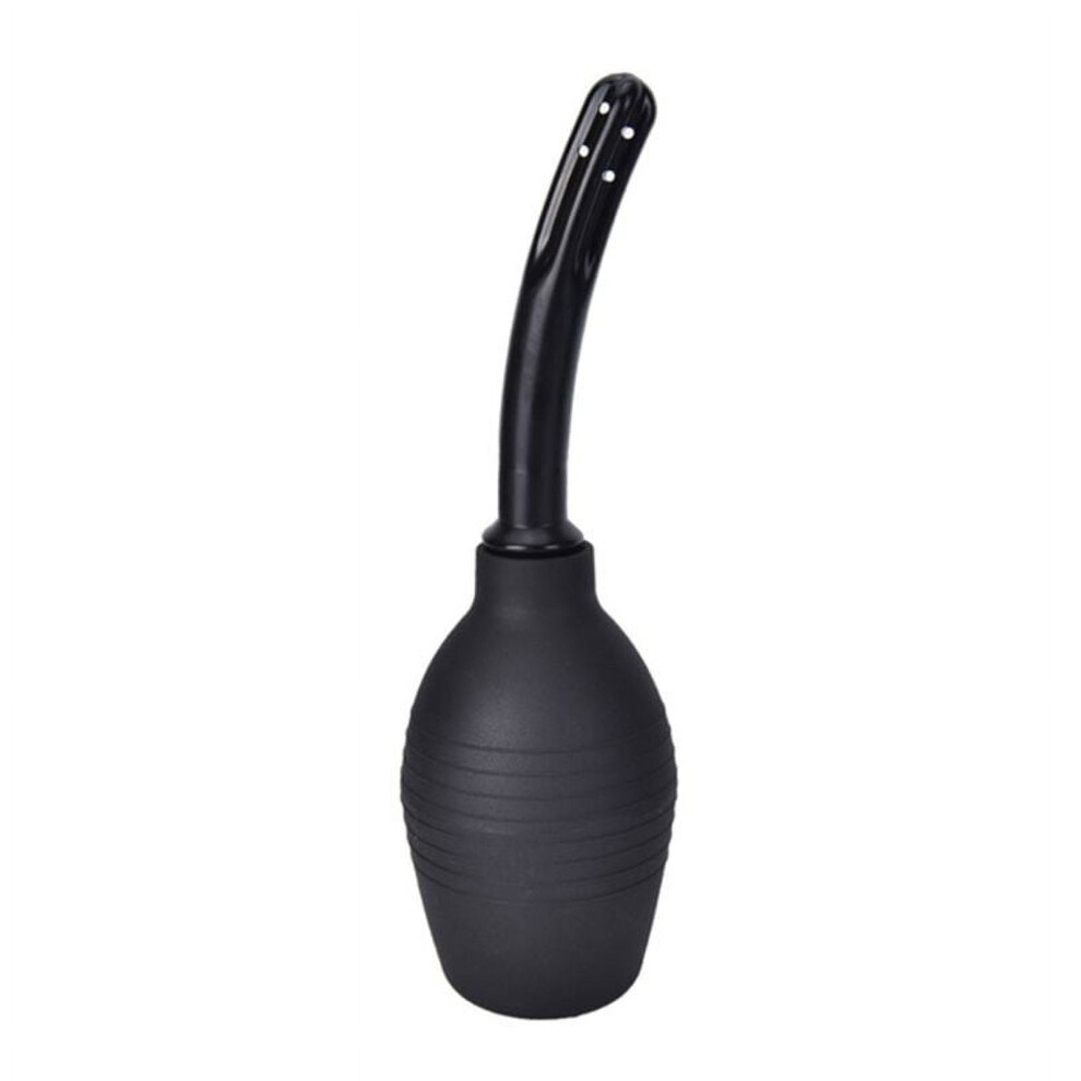 Women Rectal Cleaner Enema Cleaning Shower Enemator Bathing 310ml Large Capacity