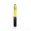 10Pcs Motorcycle Pen Portable Black Plastic Scratch Remover 2