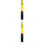 10Pcs Motorcycle Pen Portable Black Plastic Scratch Remover 5