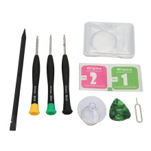 Wear Resistant Glass Cover For42Mm Watches, Ideal Replacement With Oleophobic Coated Tempered Glass Repairing Kit For Damaged Smartwatch