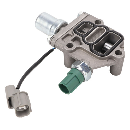 Στοιχείο υδραυλικής ροής ελέγχου για Honda 2001-2005, βαλβίδα πηνίου 15810P2RA01, 1