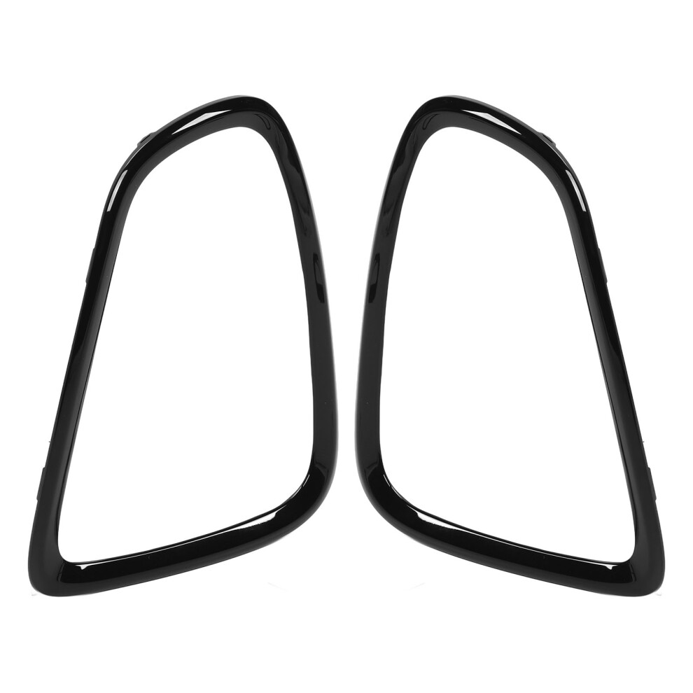 Rear Frame Trim R56 R57 R58 R59 Light 7790334765685