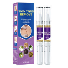 Efficient Wart Remover, Gentle Yet Powerful Formula For All Skin Types, Quick And Easy Removal, Travel-Friendly Pen Design For Convenient On-The-Go