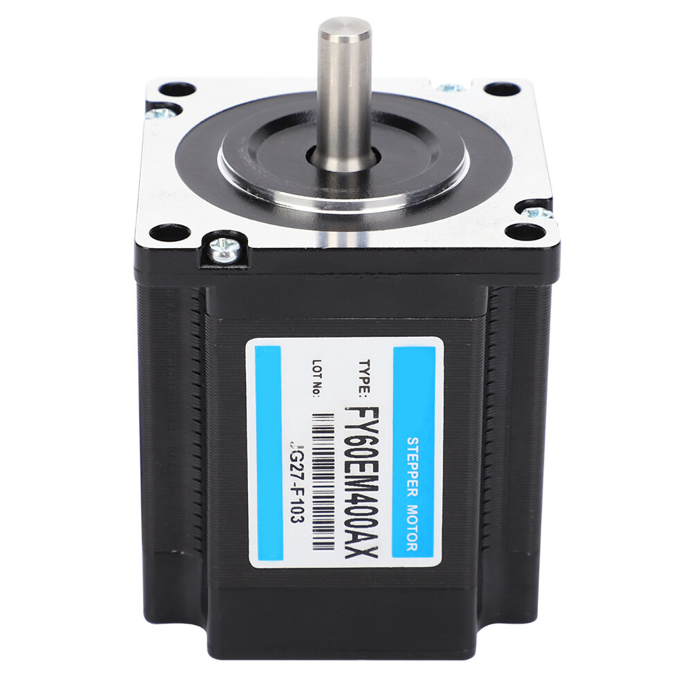 NEMA24 Drive Motor 3.2Nm 1.8 4A