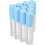 10Pièces Flacons Recharges ABS Et Durable Pour DIY 9