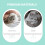 8Pièces Bottines Anti-Griffures Pour Chats En Silicone 7