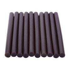 30Pcs 100mm x 7mm Selbstklebende Heißklebestifte für Heißklebepistole