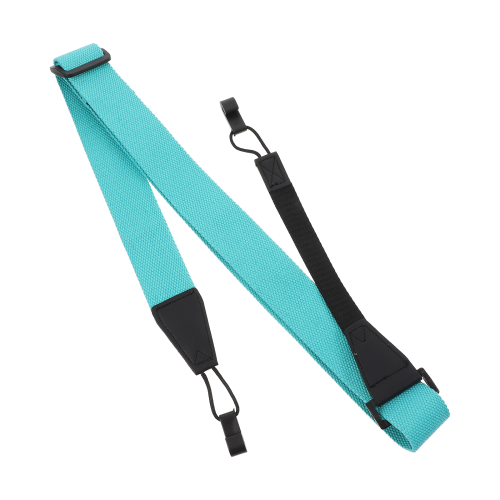 4Pièces Accessoires Bleu Pour Ukulélé Résistants Et Pratiques 2