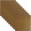 30Pcs Light Brown Self-Adhesive Hair Tool Stickers for Flat Iron 2